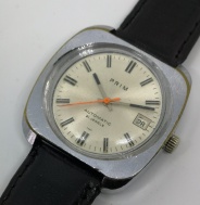 Prim automatic