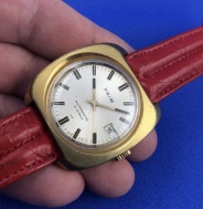 PRIM AUTOMATIC
