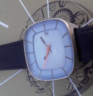 Prim Automatic Fialky