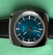 Hodinky Prim kalibr 66 Top Stav !!