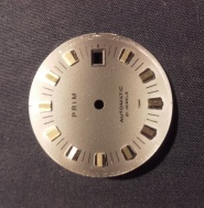 Cifernik Automatic