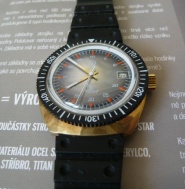 PRIM SPORT 2. VÝVOZNÍ TOP