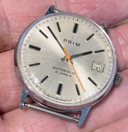 PRIM Automatic