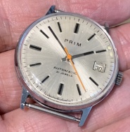 PRIM Automatic