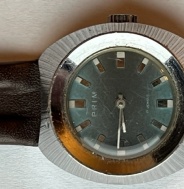 Hodinky Prim kalibr 80