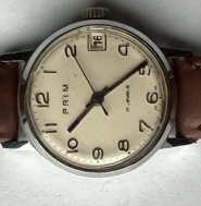 Hodinky Prim kalibr 68