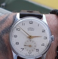 !!PEKNE RARE POSTSPARTAK ROK 1959 TYP 0101 !!
