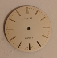 Číselník Prim Quartz 200 021 1