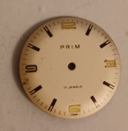 Číselník Prim 66 302 1