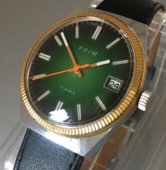 PRIM ala Rolex, kal.68