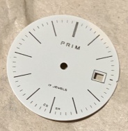 PRIM cal 68 číselník - nie je knihách
