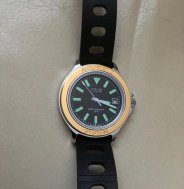 Prim AUTOMATIC NOS