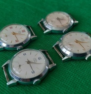 Set kal.50 -pavúk