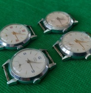 Set kal.50 -pavúk