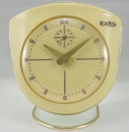 Budík PRIM EX60