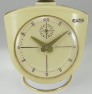 Budík PRIM EX60