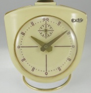Budík PRIM EX60