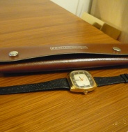 PRIM AUTOMATIC + TOP POUZDRO