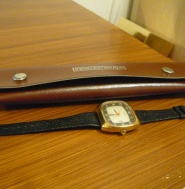 PRIM AUTOMATIC + TOP POUZDRO
