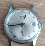 Hodinky Prim cal. 52