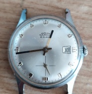 Hodinky Prim cal. 52