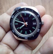 Hodinky Prim Sport II 