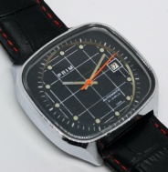 Prim automatic TV cal. 96 STAV!!! 