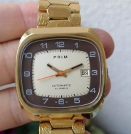 Prim tv Automatic 