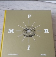 Kniha Prim 