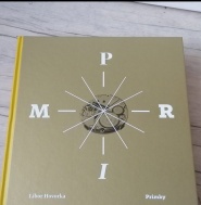Kniha Prim 