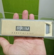 Prim krabička 