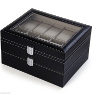 BOX NA HODINKY PRO  20 KUSU!!