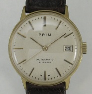 PRIM Automatic kal. 96, Primland_9