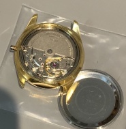 Prim Automatic Myiota 