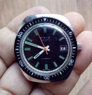 Hodinky Prim Sport II