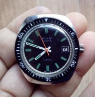 Hodinky Prim Sport II