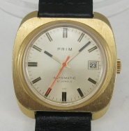 PRIM Automatic kal. 96, Marta7