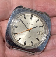 PRIM Automatic 96 007 1