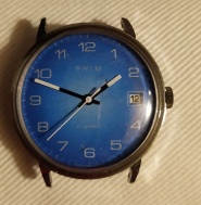 Hodinky Prim cal. 68