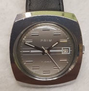 PRIM VELKÉ CHROMOVANÉ 1975-sbírkové