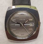 PRIM VELKÉ CHROMOVANÉ 1975-sbírkové