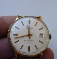 prim automatic
