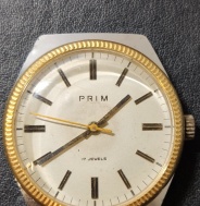 Prim Ala rolex