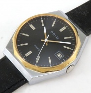 Hodinky PRIM QUARTZ. Marta6