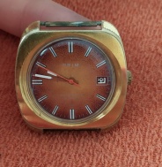 Prim automatic 