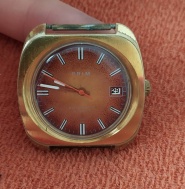 Prim automatic 