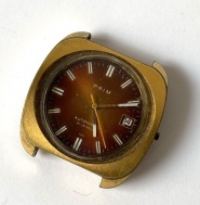 Prim Automatic