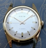 PRIM kal. 66 - Elegant II - Sunburst