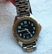 Hodinky Prim Sport 3 kal.64