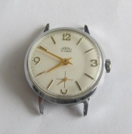 Hodinky Prim  50 064 1 - stroj typ 50